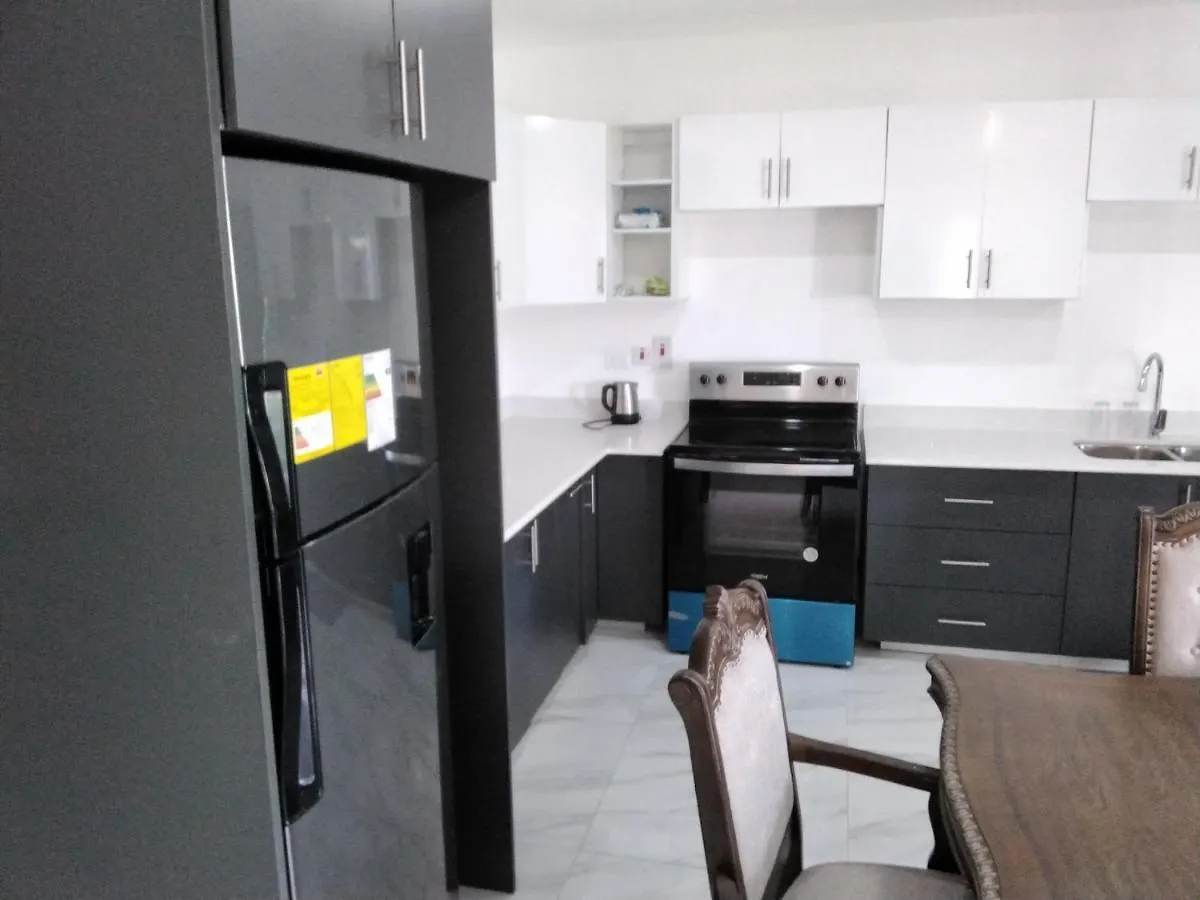 Lavue Apartment Kingston Jamaica