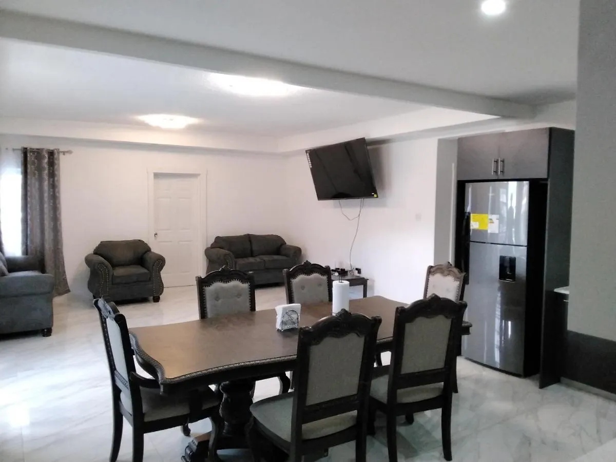 Lavue Apartment Kingston