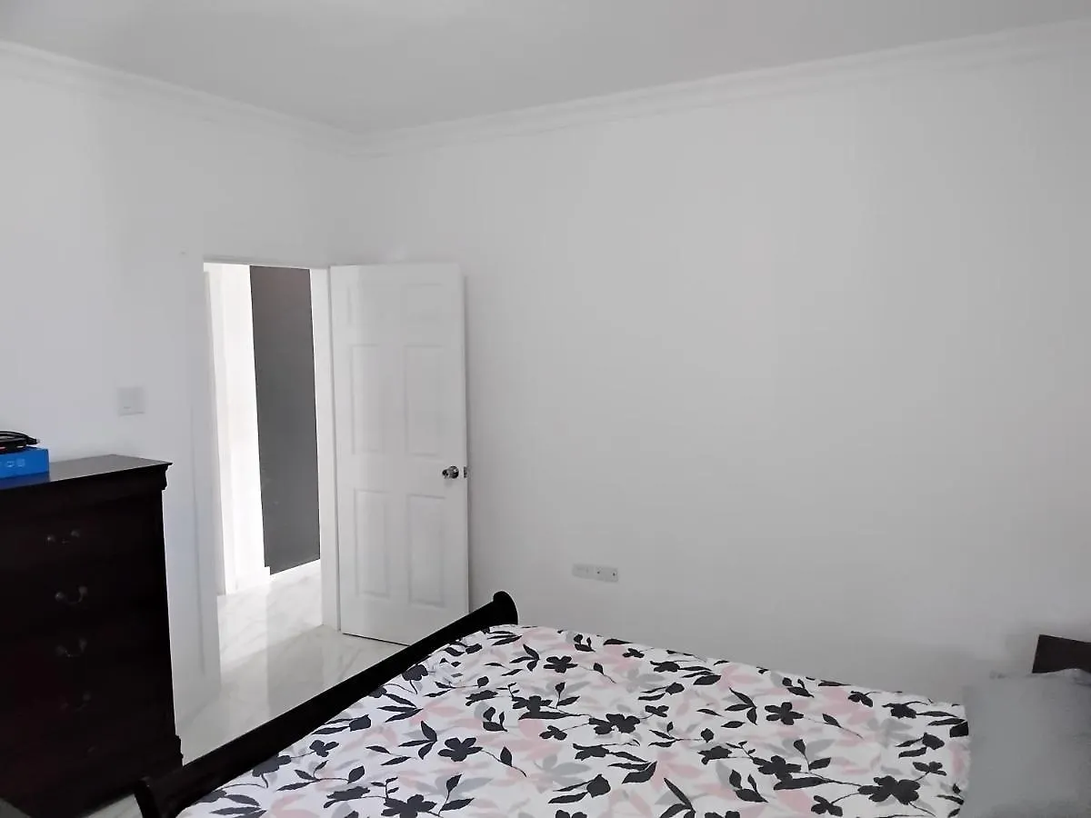 Lavue Apartment Kingston