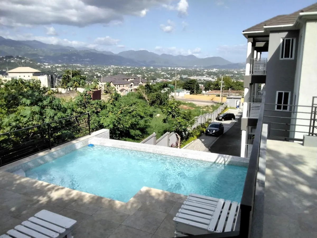 Lavue Apartment Kingston