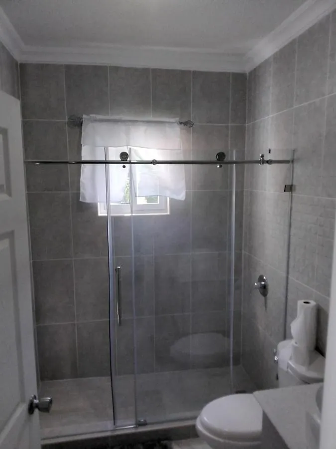 Lavue Apartment Kingston Jamaica