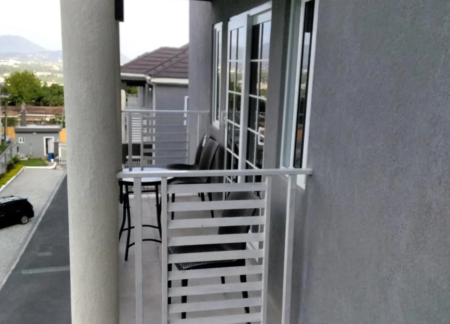 Lavue Apartment Kingston