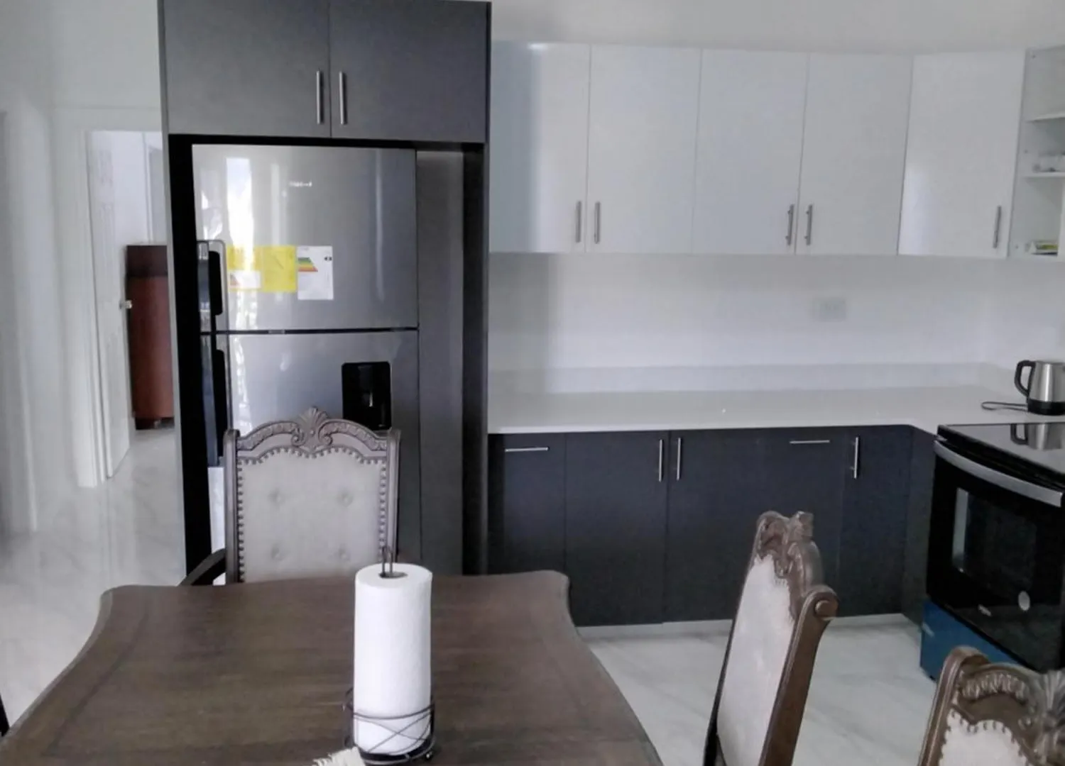 Lavue Apartment Kingston