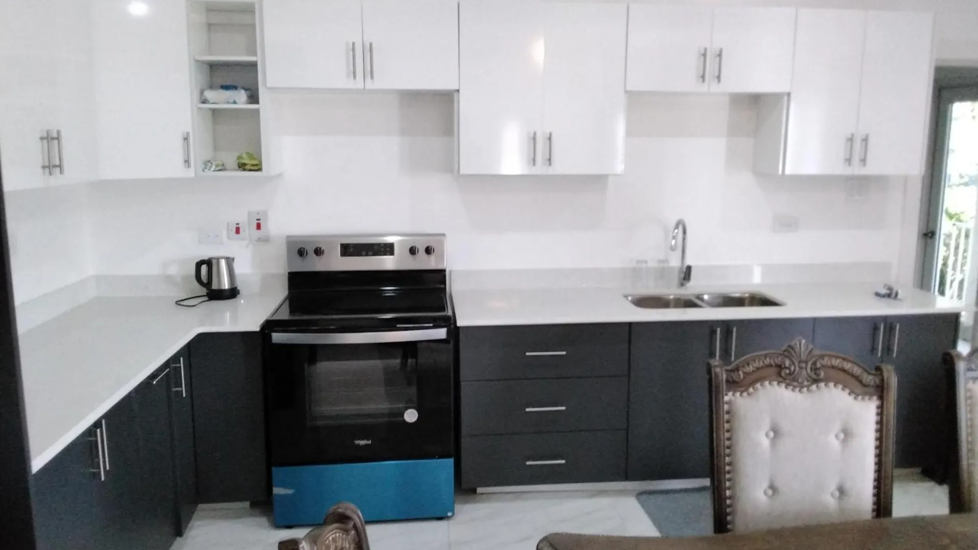 Lavue Apartment Kingston