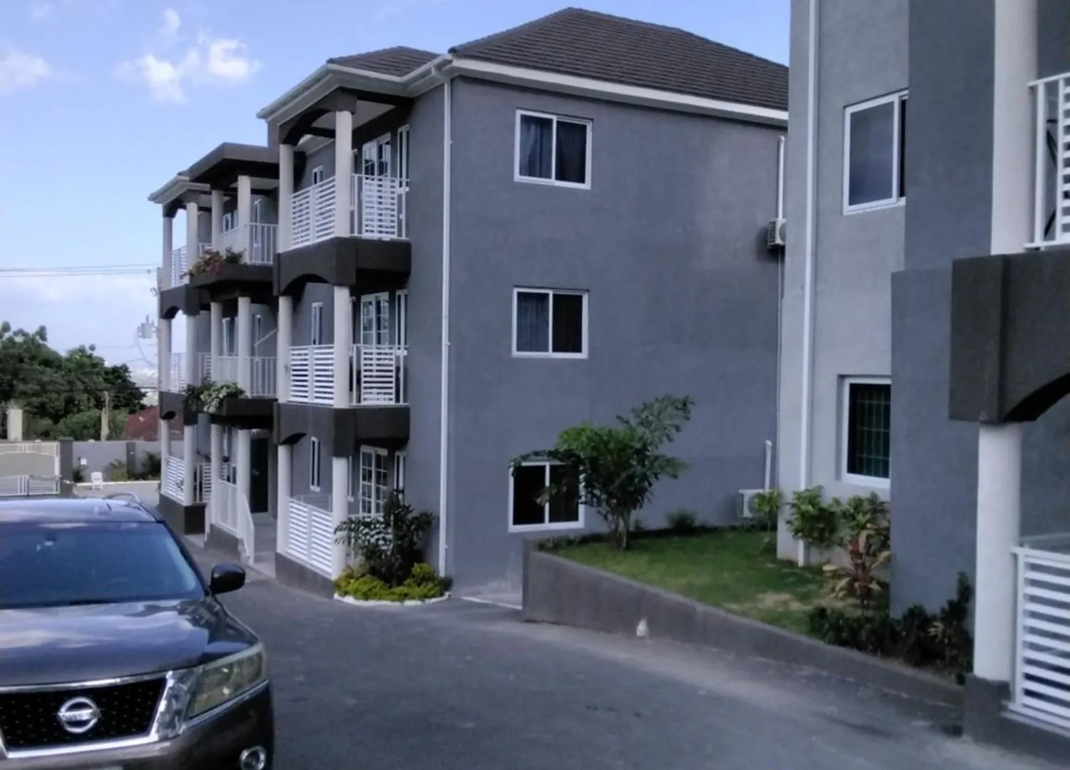 Lavue Apartment Kingston