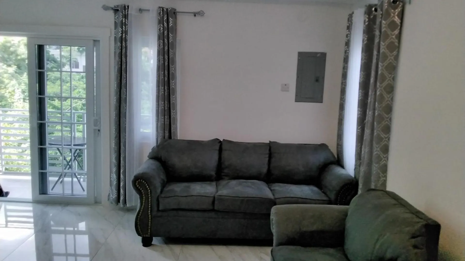 Lavue Apartment Kingston