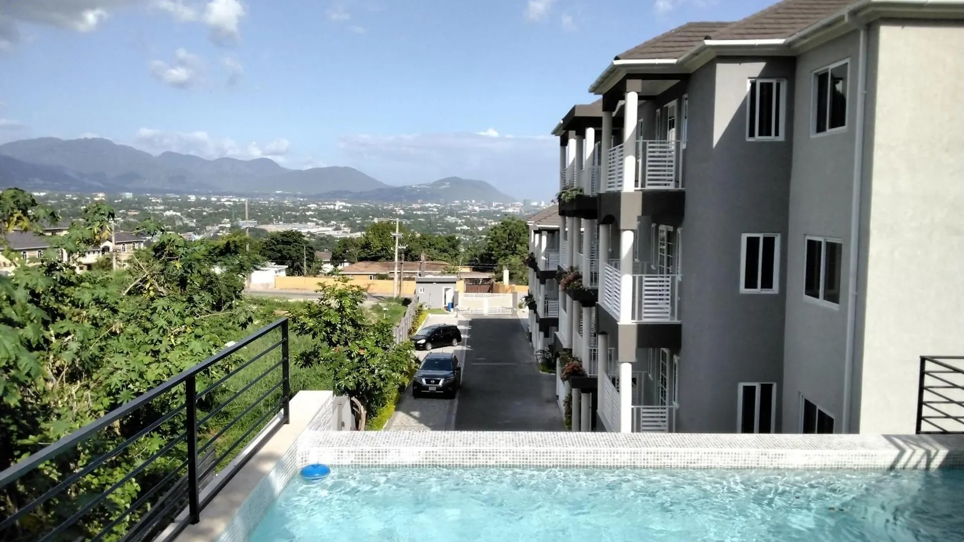 Lavue Apartment Kingston